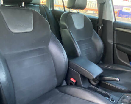 Шкода Октавия Скаут, объемом двигателя 2 л и пробегом 307 тыс. км за 14900 $, фото 46 на Automoto.ua