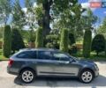 Шкода Октавия Скаут, объемом двигателя 2 л и пробегом 238 тыс. км за 13500 $, фото 22 на Automoto.ua