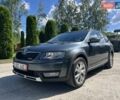 Шкода Октавия Скаут, объемом двигателя 2 л и пробегом 238 тыс. км за 13500 $, фото 11 на Automoto.ua