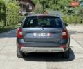 Шкода Октавия Скаут, объемом двигателя 2 л и пробегом 238 тыс. км за 13500 $, фото 5 на Automoto.ua