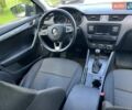 Шкода Октавия Скаут, объемом двигателя 2 л и пробегом 238 тыс. км за 13500 $, фото 37 на Automoto.ua