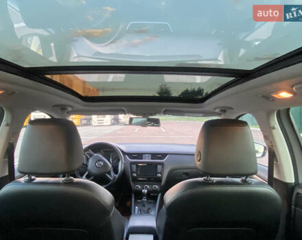 Шкода Октавия Скаут, объемом двигателя 2 л и пробегом 307 тыс. км за 14900 $, фото 63 на Automoto.ua