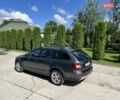 Шкода Октавия Скаут, объемом двигателя 2 л и пробегом 238 тыс. км за 13500 $, фото 25 на Automoto.ua