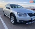 Шкода Октавия Скаут, объемом двигателя 2 л и пробегом 307 тыс. км за 14900 $, фото 25 на Automoto.ua