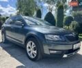 Шкода Октавия Скаут, объемом двигателя 2 л и пробегом 238 тыс. км за 13500 $, фото 10 на Automoto.ua