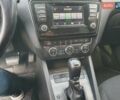 Шкода Октавия Скаут, объемом двигателя 2 л и пробегом 250 тыс. км за 14100 $, фото 5 на Automoto.ua