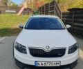 Шкода Октавия Скаут, объемом двигателя 2 л и пробегом 250 тыс. км за 14100 $, фото 1 на Automoto.ua