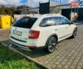 Шкода Октавия Скаут, объемом двигателя 0 л и пробегом 272 тыс. км за 13500 $, фото 5 на Automoto.ua