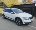 Шкода Октавия Скаут, объемом двигателя 2 л и пробегом 250 тыс. км за 14100 $, фото 2 на Automoto.ua