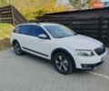 Шкода Октавия Скаут, объемом двигателя 2 л и пробегом 250 тыс. км за 14100 $, фото 4 на Automoto.ua