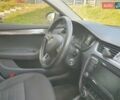 Шкода Октавия Скаут, объемом двигателя 2 л и пробегом 250 тыс. км за 14100 $, фото 11 на Automoto.ua