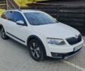 Шкода Октавия Скаут, объемом двигателя 2 л и пробегом 250 тыс. км за 14100 $, фото 1 на Automoto.ua