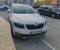 Шкода Октавия Скаут, объемом двигателя 2 л и пробегом 250 тыс. км за 14100 $, фото 15 на Automoto.ua