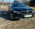 Шкода Октавия Скаут, объемом двигателя 2 л и пробегом 259 тыс. км за 13800 $, фото 1 на Automoto.ua