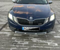 Шкода Октавия Скаут, объемом двигателя 2 л и пробегом 275 тыс. км за 16300 $, фото 1 на Automoto.ua
