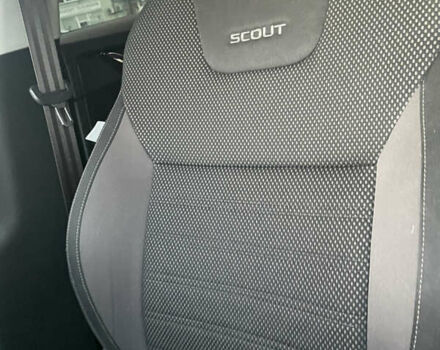 Шкода Октавия Скаут, объемом двигателя 2 л и пробегом 275 тыс. км за 16300 $, фото 11 на Automoto.ua