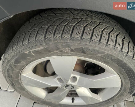 Шкода Октавия Скаут, объемом двигателя 2 л и пробегом 275 тыс. км за 16300 $, фото 10 на Automoto.ua