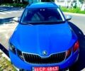 Шкода Октавия Скаут, объемом двигателя 1.97 л и пробегом 251 тыс. км за 14200 $, фото 1 на Automoto.ua