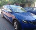 Шкода Октавия Скаут, объемом двигателя 1.97 л и пробегом 251 тыс. км за 14200 $, фото 3 на Automoto.ua
