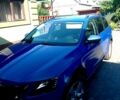 Шкода Октавия Скаут, объемом двигателя 1.97 л и пробегом 251 тыс. км за 14200 $, фото 7 на Automoto.ua
