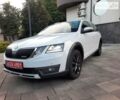 Шкода Octavia Scout, об'ємом двигуна 0 л та пробігом 191 тис. км за 21700 $, фото 1 на Automoto.ua