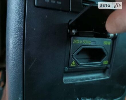 Шкода Октавия Скаут, объемом двигателя 1.97 л и пробегом 173 тыс. км за 21700 $, фото 70 на Automoto.ua