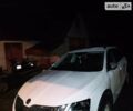 Шкода Октавия Скаут, объемом двигателя 1.97 л и пробегом 173 тыс. км за 21700 $, фото 7 на Automoto.ua