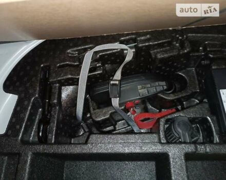 Шкода Октавия Скаут, объемом двигателя 1.97 л и пробегом 173 тыс. км за 21700 $, фото 53 на Automoto.ua