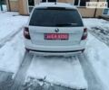 Шкода Октавия Скаут, объемом двигателя 1.97 л и пробегом 173 тыс. км за 21700 $, фото 62 на Automoto.ua