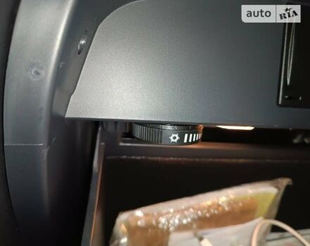 Шкода Октавия Скаут, объемом двигателя 1.97 л и пробегом 173 тыс. км за 21700 $, фото 37 на Automoto.ua