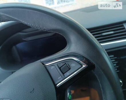 Шкода Октавия Скаут, объемом двигателя 1.97 л и пробегом 173 тыс. км за 21700 $, фото 78 на Automoto.ua