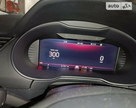 Шкода Октавия Скаут, объемом двигателя 1.97 л и пробегом 173 тыс. км за 21700 $, фото 32 на Automoto.ua