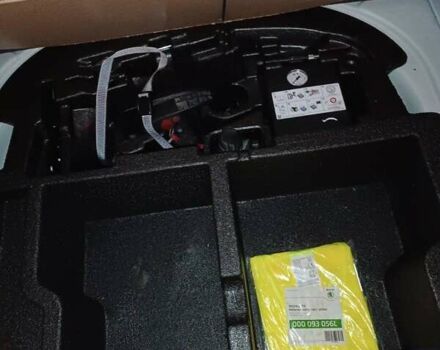 Шкода Октавия Скаут, объемом двигателя 1.97 л и пробегом 173 тыс. км за 21700 $, фото 48 на Automoto.ua