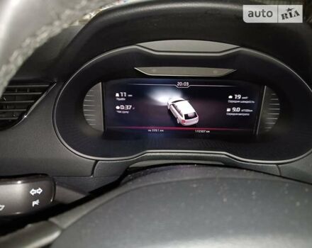 Шкода Октавия Скаут, объемом двигателя 1.97 л и пробегом 173 тыс. км за 21700 $, фото 38 на Automoto.ua