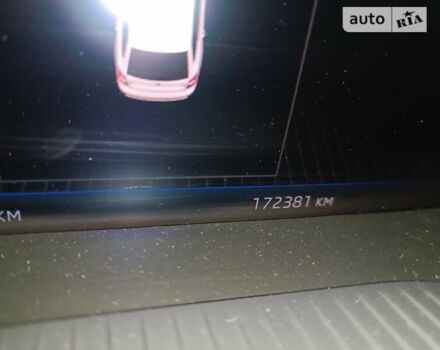 Шкода Октавия Скаут, объемом двигателя 1.97 л и пробегом 173 тыс. км за 21700 $, фото 6 на Automoto.ua