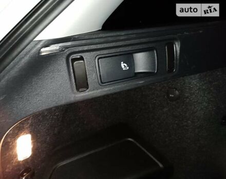 Шкода Октавия Скаут, объемом двигателя 1.97 л и пробегом 173 тыс. км за 21700 $, фото 54 на Automoto.ua