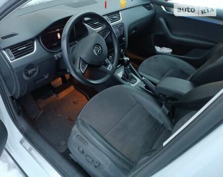 Шкода Октавия Скаут, объемом двигателя 1.97 л и пробегом 173 тыс. км за 21700 $, фото 71 на Automoto.ua