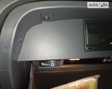 Шкода Октавия Скаут, объемом двигателя 1.97 л и пробегом 173 тыс. км за 21700 $, фото 35 на Automoto.ua