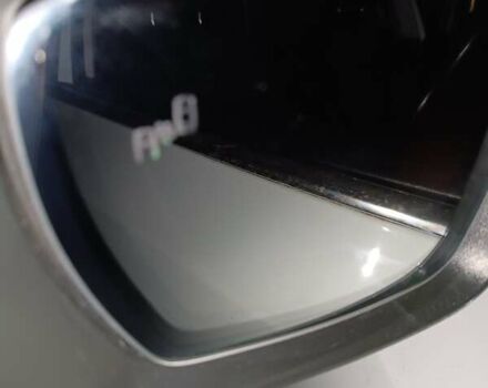 Шкода Октавия Скаут, объемом двигателя 1.97 л и пробегом 173 тыс. км за 21700 $, фото 43 на Automoto.ua