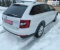 Шкода Октавия Скаут, объемом двигателя 1.97 л и пробегом 173 тыс. км за 21700 $, фото 66 на Automoto.ua