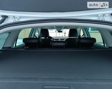 Шкода Октавия Скаут, объемом двигателя 1.97 л и пробегом 173 тыс. км за 21700 $, фото 74 на Automoto.ua