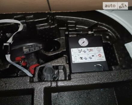 Шкода Октавия Скаут, объемом двигателя 1.97 л и пробегом 173 тыс. км за 21700 $, фото 51 на Automoto.ua