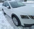 Шкода Октавия Скаут, объемом двигателя 1.97 л и пробегом 173 тыс. км за 21700 $, фото 65 на Automoto.ua