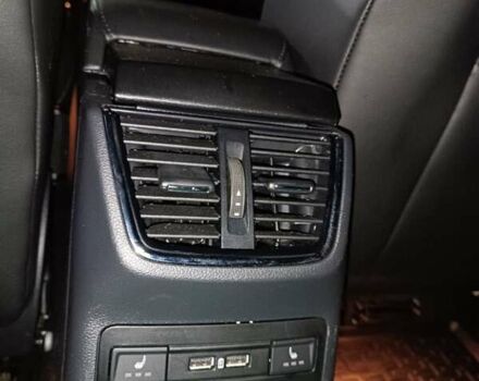 Шкода Октавия Скаут, объемом двигателя 1.97 л и пробегом 173 тыс. км за 21700 $, фото 15 на Automoto.ua