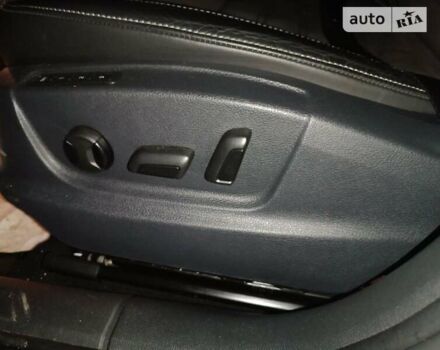 Шкода Октавия Скаут, объемом двигателя 1.97 л и пробегом 173 тыс. км за 21700 $, фото 56 на Automoto.ua