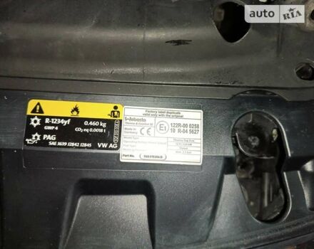 Шкода Октавия Скаут, объемом двигателя 1.97 л и пробегом 173 тыс. км за 21700 $, фото 24 на Automoto.ua