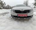 Шкода Октавия Скаут, объемом двигателя 1.97 л и пробегом 173 тыс. км за 21700 $, фото 68 на Automoto.ua