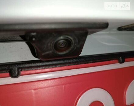 Шкода Октавия Скаут, объемом двигателя 1.97 л и пробегом 173 тыс. км за 21700 $, фото 39 на Automoto.ua