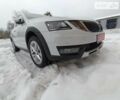 Шкода Октавия Скаут, объемом двигателя 1.97 л и пробегом 173 тыс. км за 21700 $, фото 67 на Automoto.ua