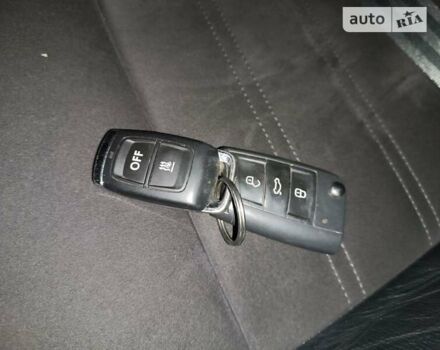 Шкода Октавия Скаут, объемом двигателя 1.97 л и пробегом 173 тыс. км за 21700 $, фото 42 на Automoto.ua